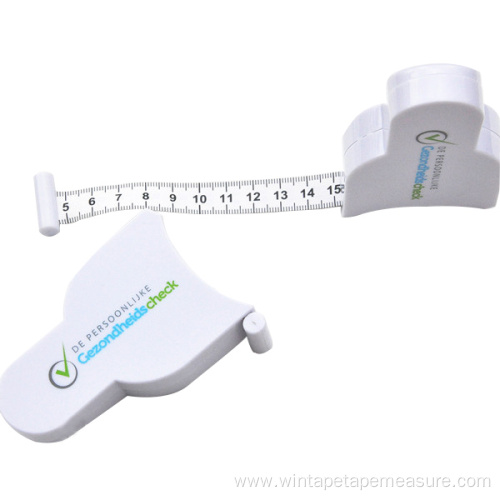 1.5M Metric Waist Medical Tape Measure